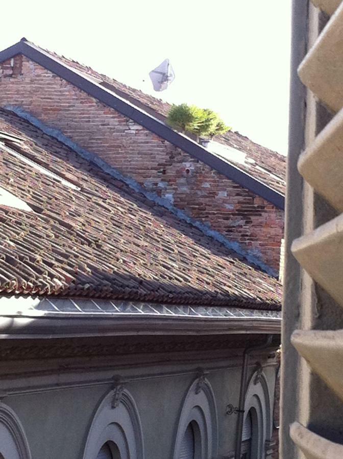 Appartamento In Centro Storico Asti Bagian luar foto