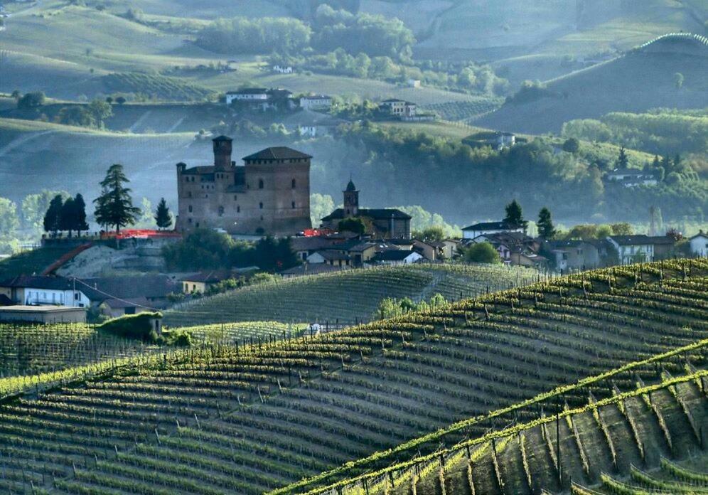 Appartamento In Centro Storico Asti Bagian luar foto
